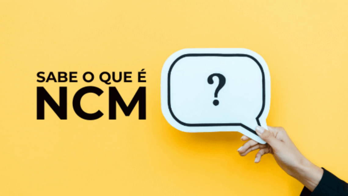 NCM, conhecendo o que é e como usar !