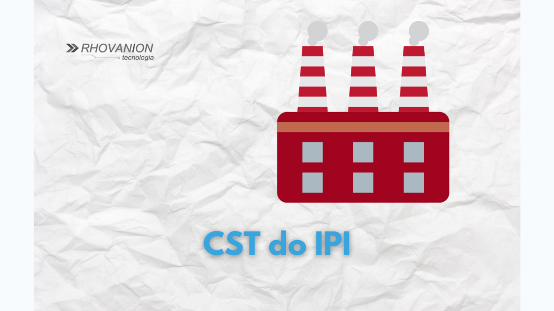 CST do IPI