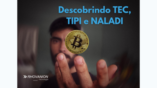 Descobrindo TEC, TIPI e NALADI !