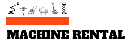 machinerental
